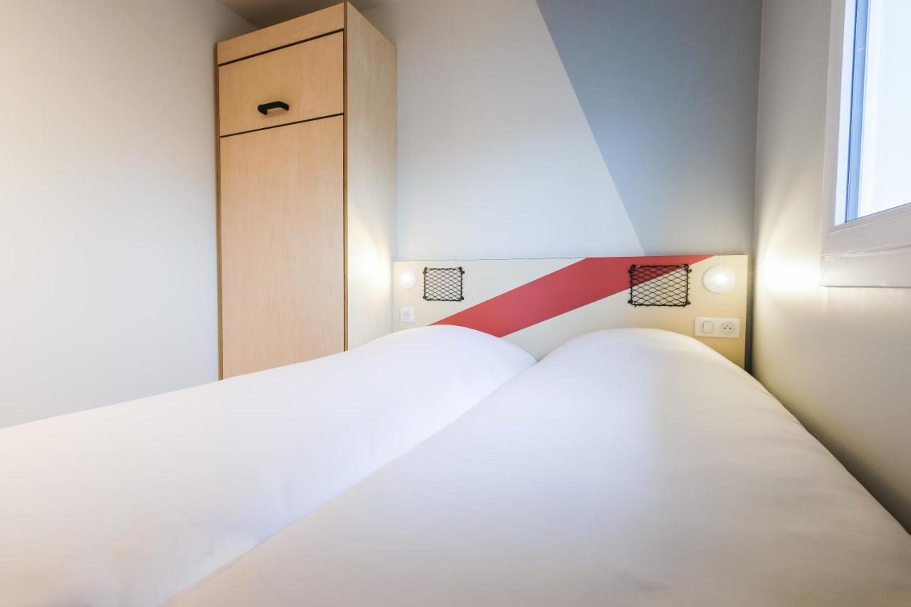 Ibis Budget 빌몽블 외부 사진