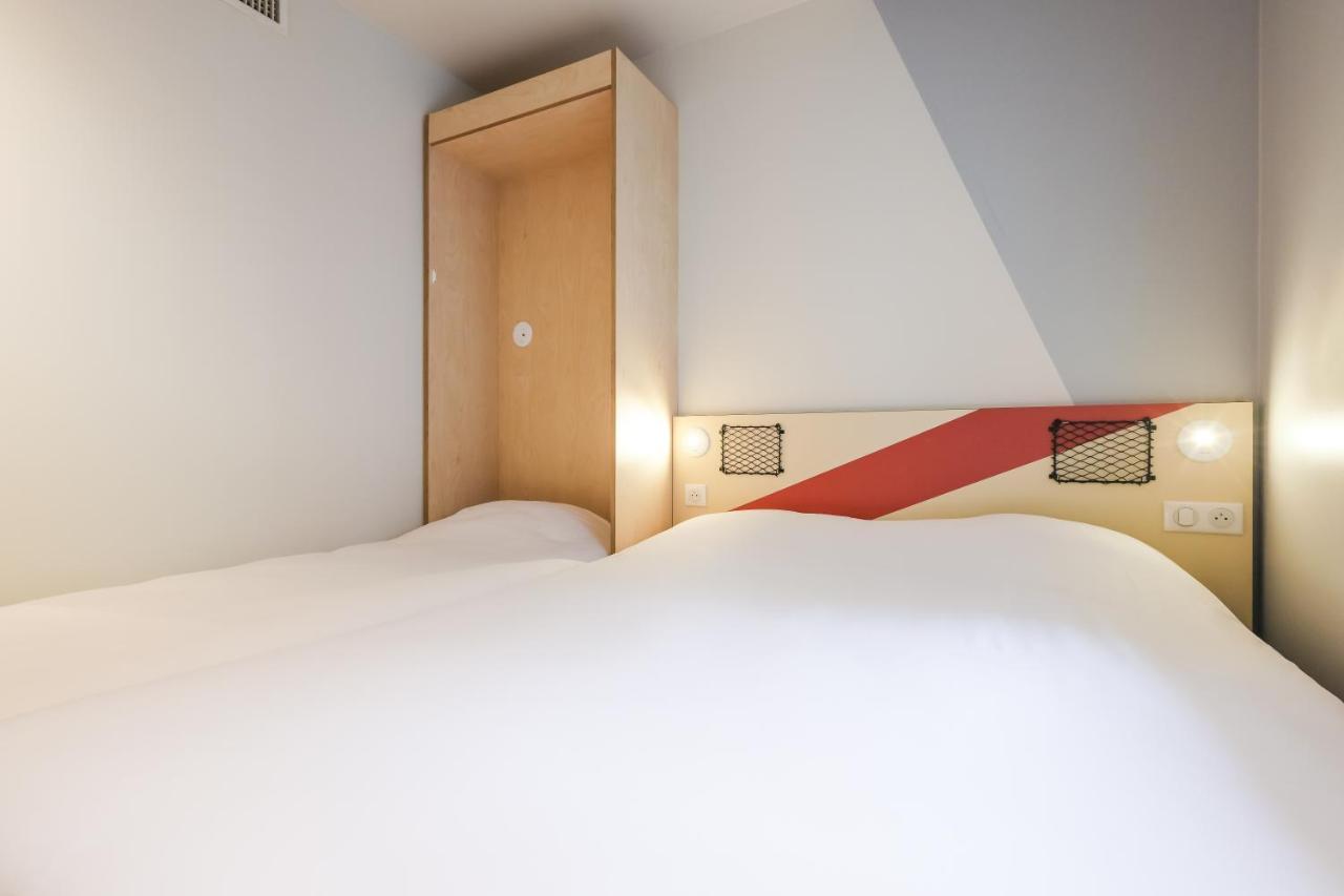 Ibis Budget 빌몽블 외부 사진