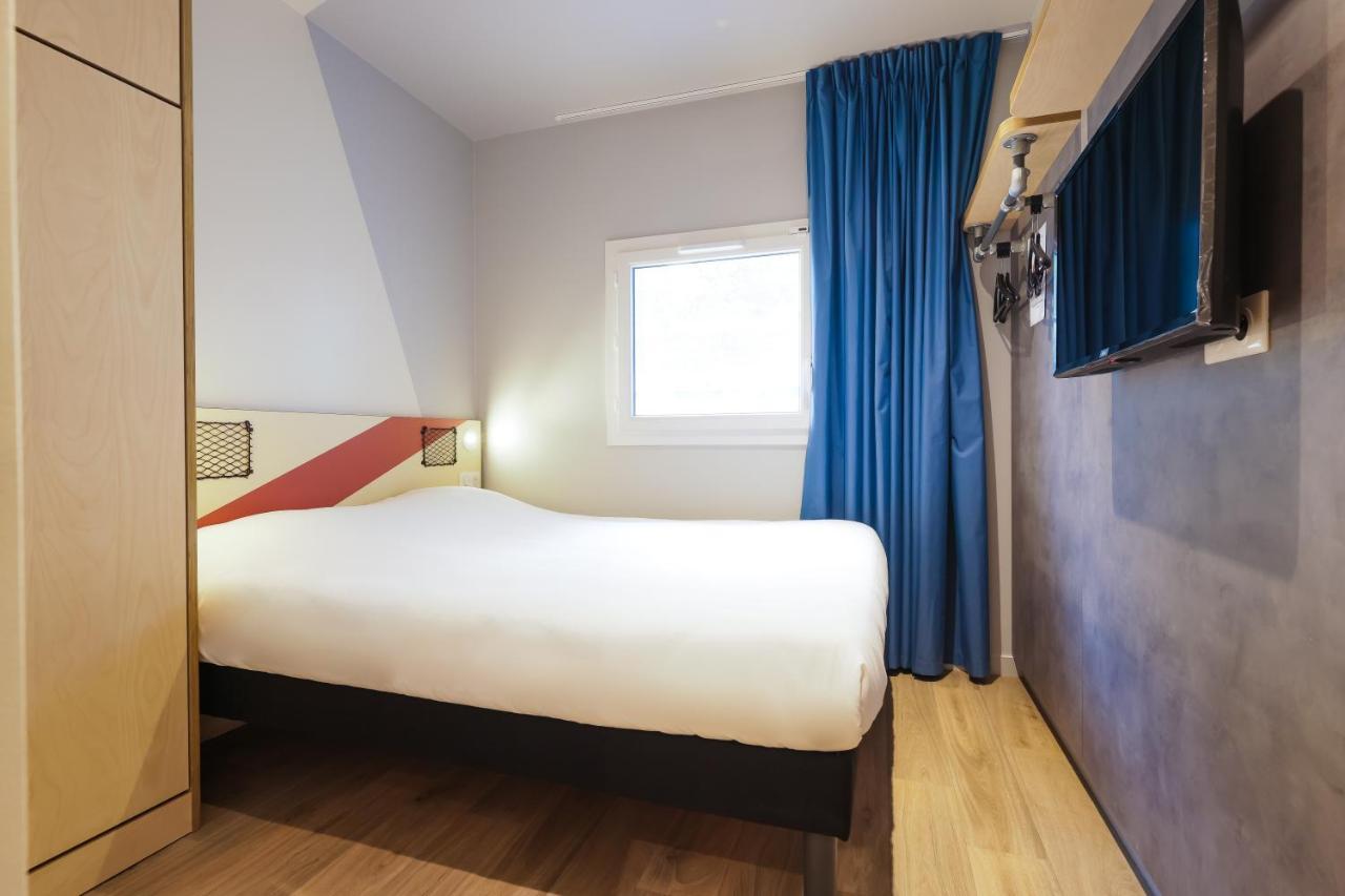 Ibis Budget 빌몽블 외부 사진