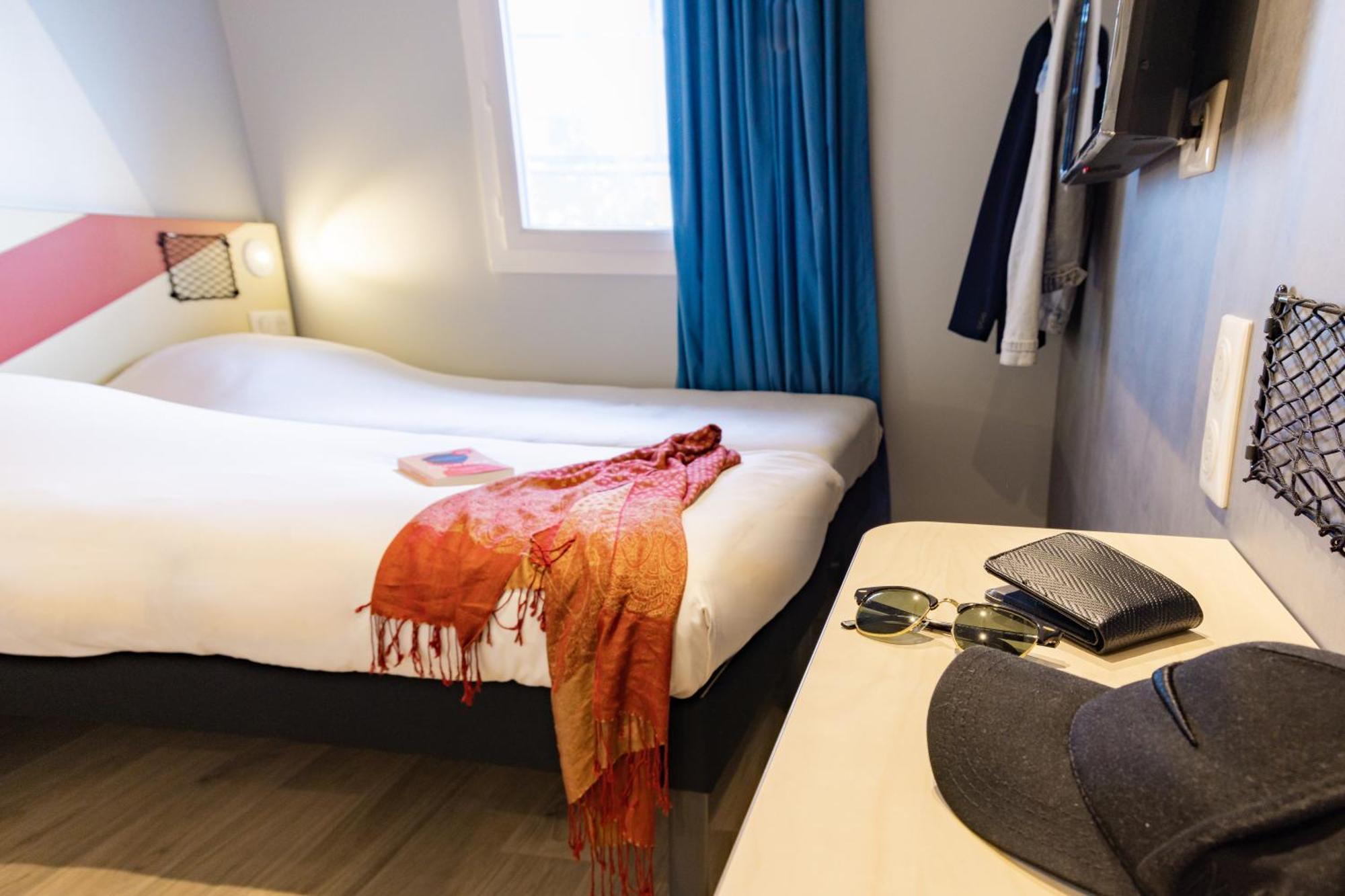 Ibis Budget 빌몽블 외부 사진