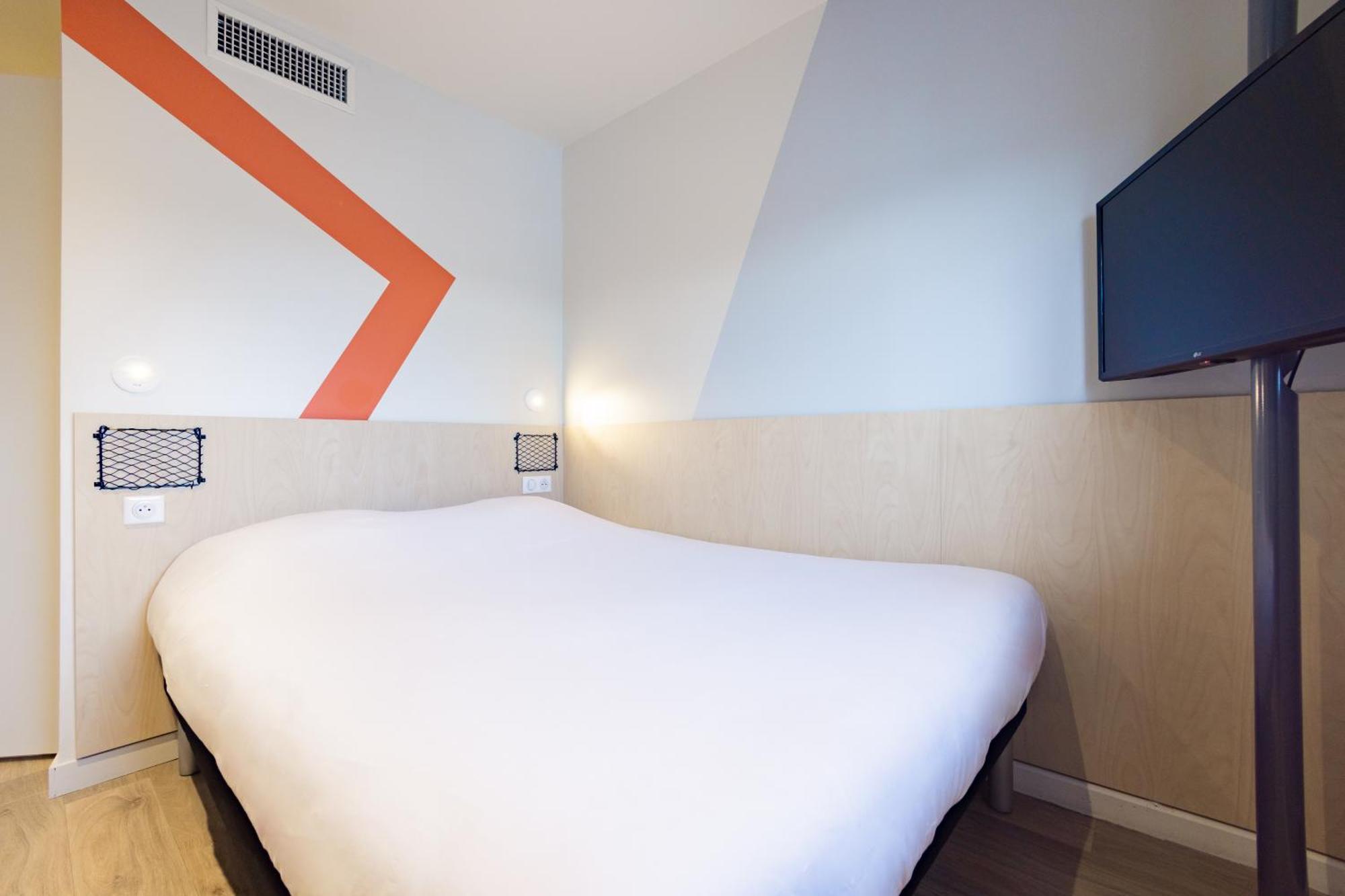 Ibis Budget 빌몽블 외부 사진