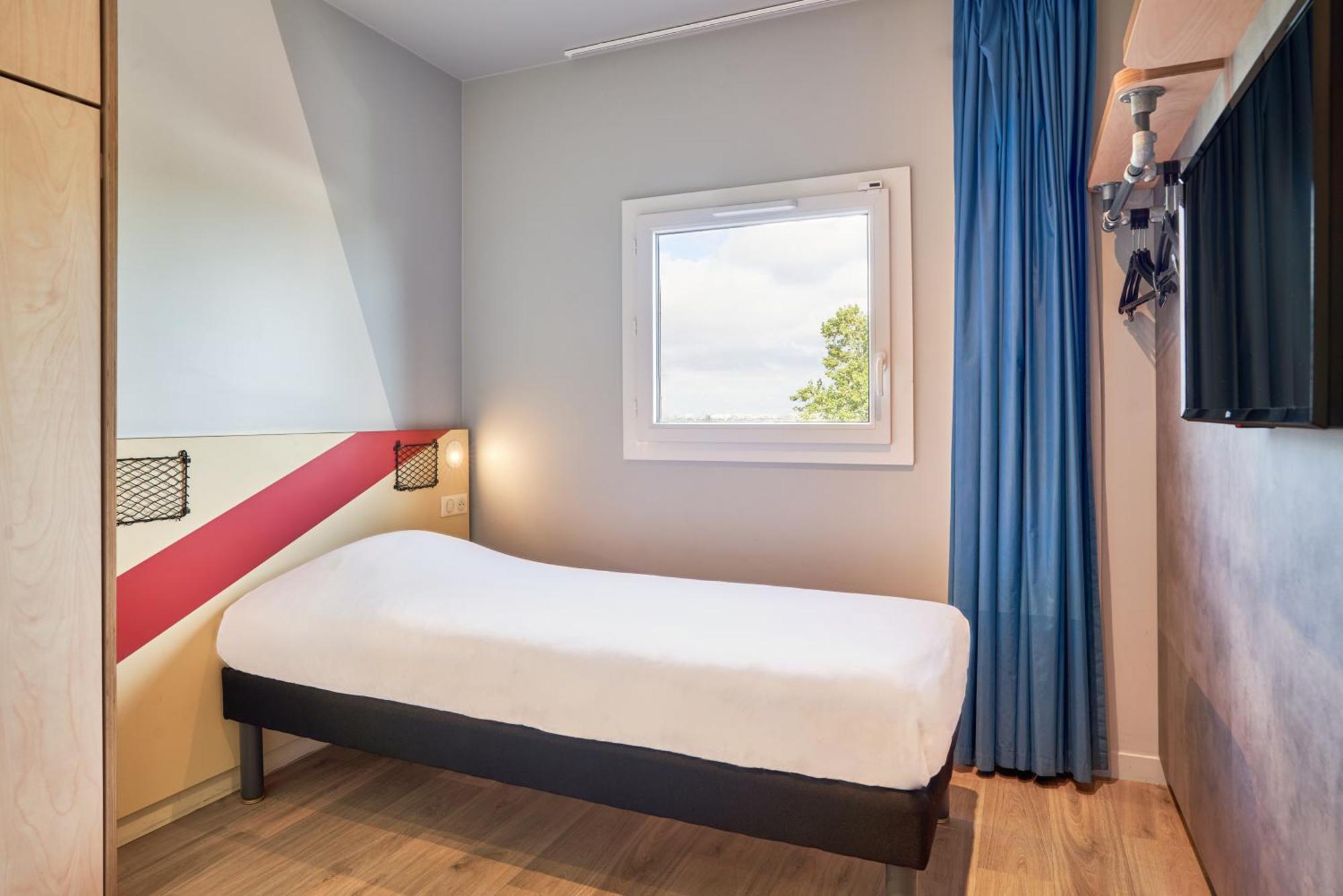Ibis Budget 빌몽블 외부 사진