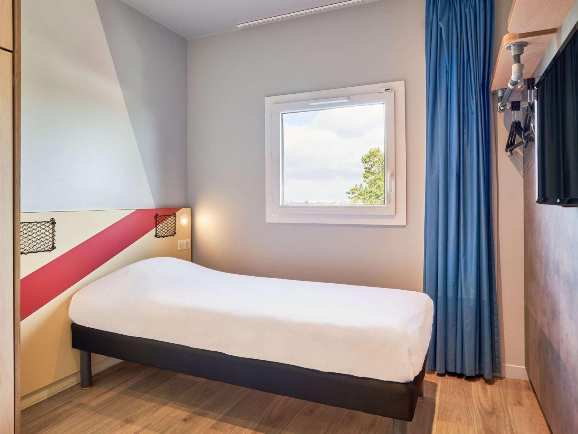 Ibis Budget 빌몽블 외부 사진