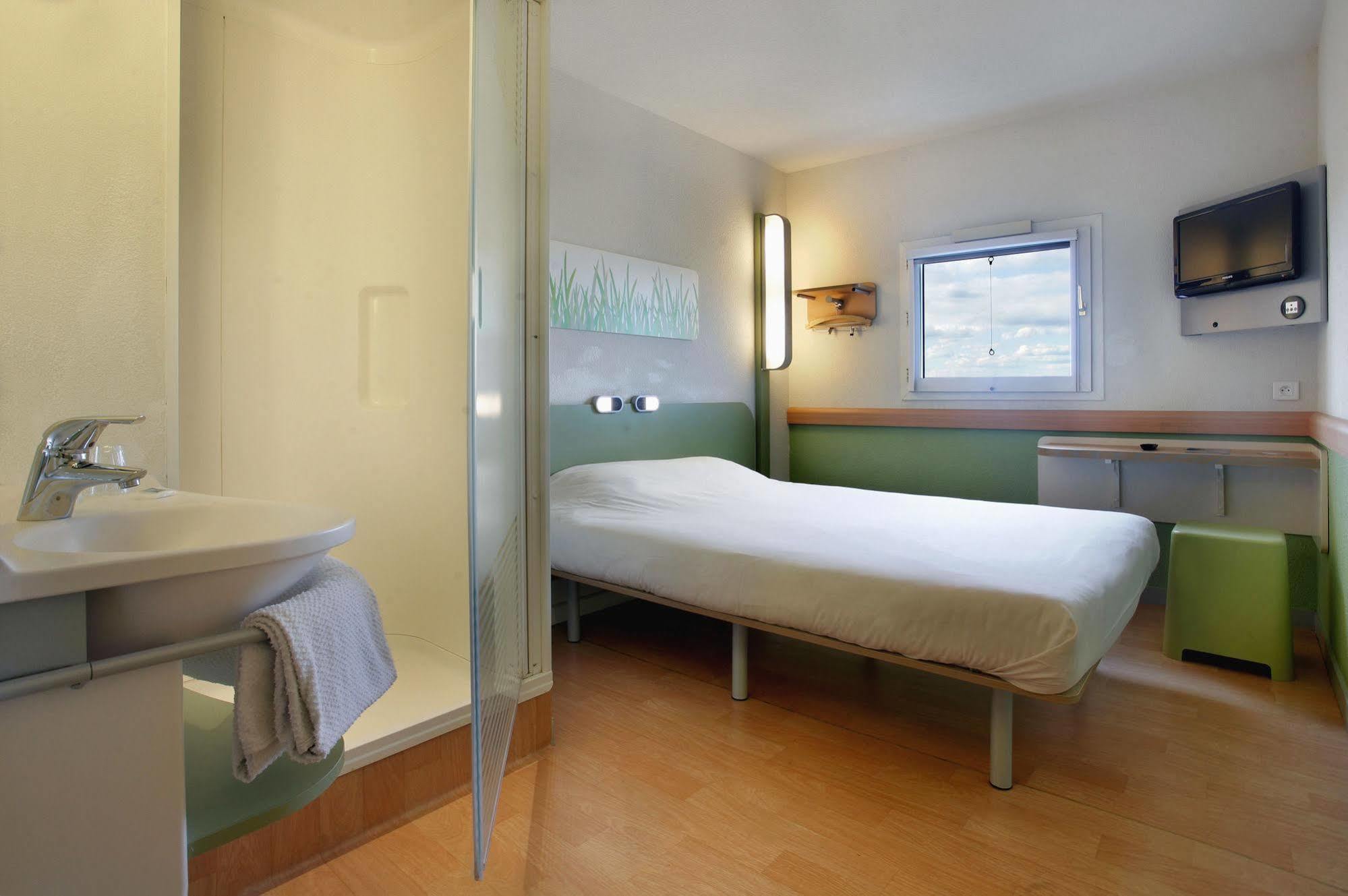 Ibis Budget 빌몽블 외부 사진