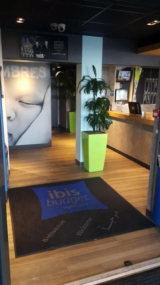 Ibis Budget 빌몽블 외부 사진